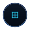 Grid button off