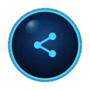 Share location button
