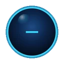 Zoom out button